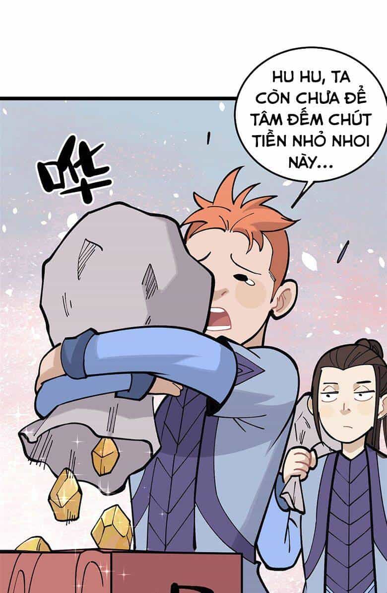 Vạn Cổ Tối Cường Tông - Chương 137 - ảnh 43