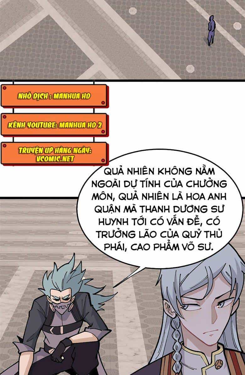 Vạn Cổ Tối Cường Tông - Chương 137 - ảnh 46