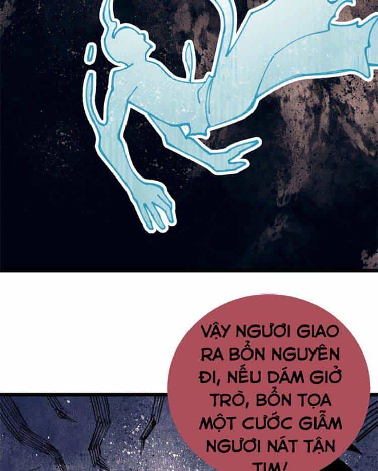 Vạn Cổ Tối Cường Tông - Chương 138 - ảnh 45