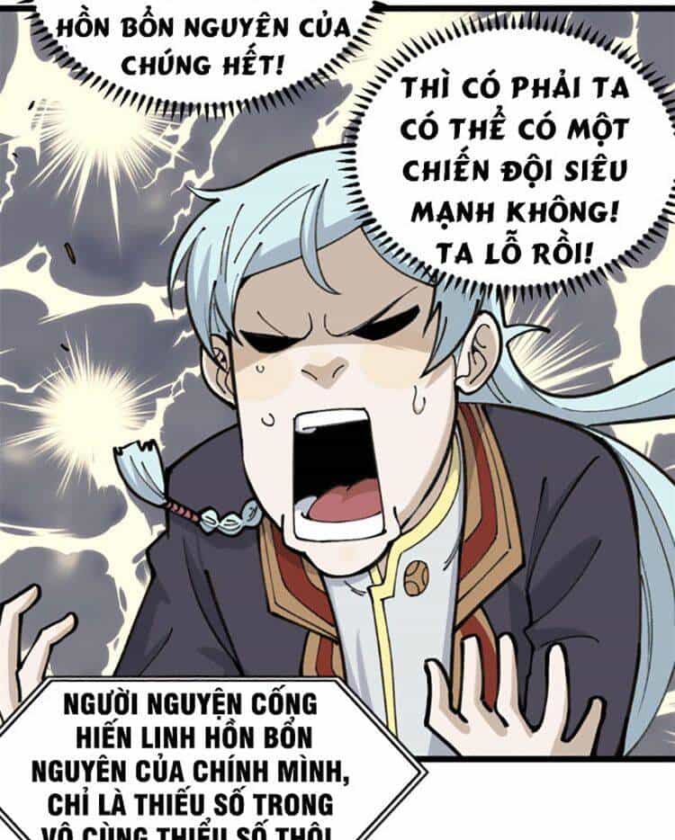 Vạn Cổ Tối Cường Tông - Chương 138 - ảnh 59