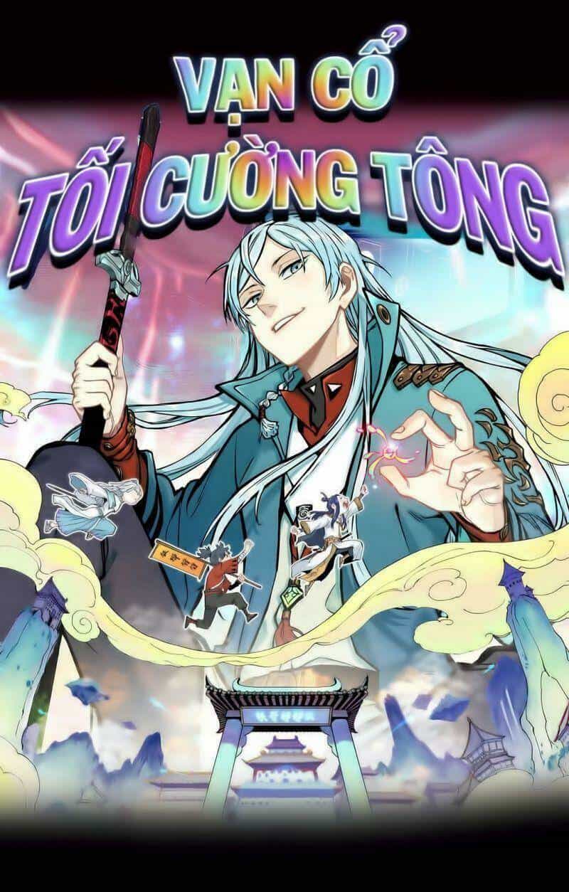 Vạn Cổ Tối Cường Tông - Chương 13 - ảnh 1