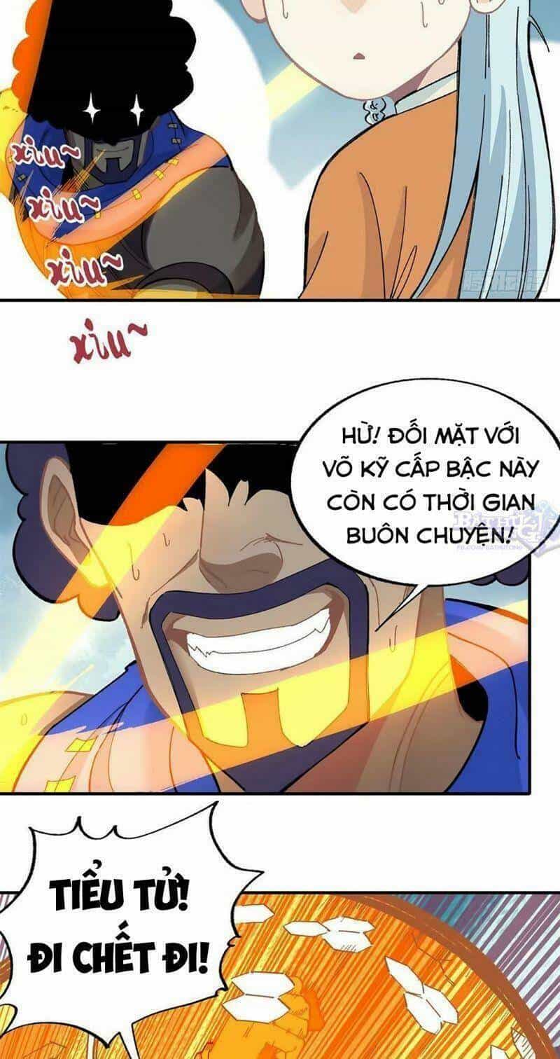 Vạn Cổ Tối Cường Tông - Chương 13 - ảnh 25