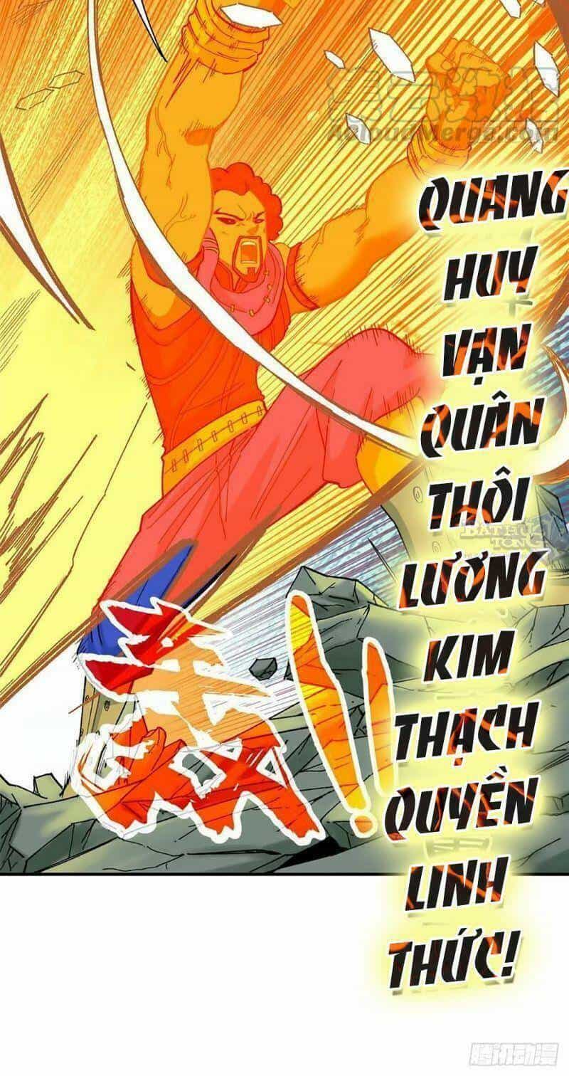 Vạn Cổ Tối Cường Tông - Chương 13 - ảnh 26