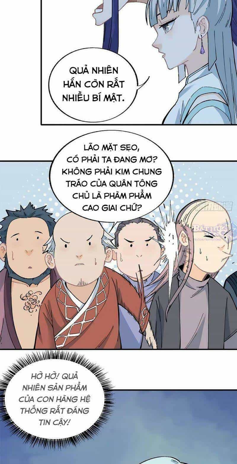 Vạn Cổ Tối Cường Tông - Chương 13 - ảnh 30