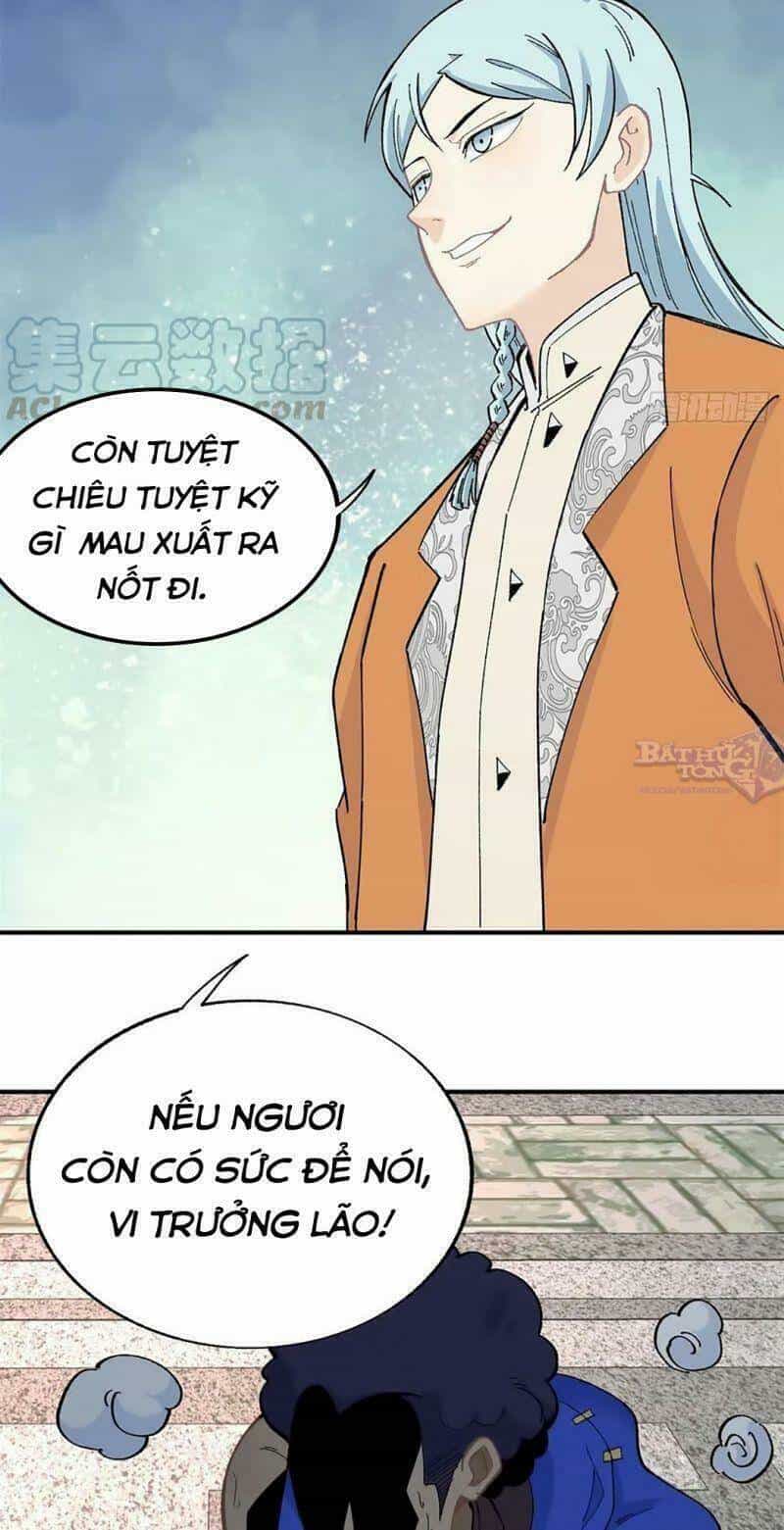 Vạn Cổ Tối Cường Tông - Chương 13 - ảnh 31