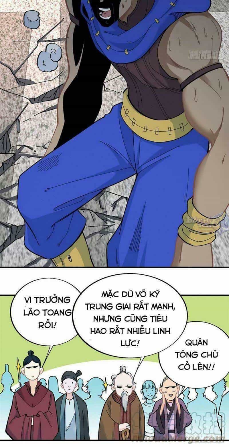 Vạn Cổ Tối Cường Tông - Chương 13 - ảnh 32