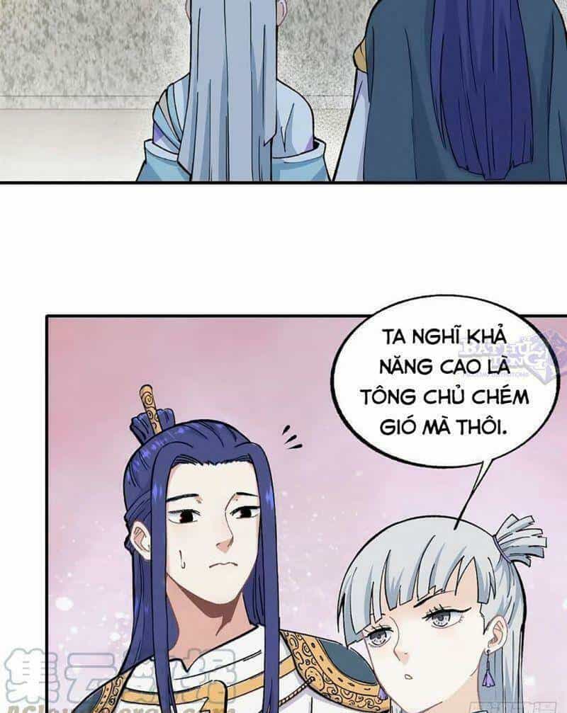 Vạn Cổ Tối Cường Tông - Chương 13 - ảnh 8