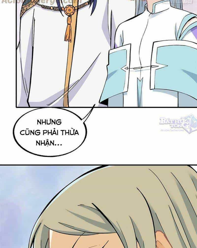 Vạn Cổ Tối Cường Tông - Chương 13 - ảnh 9