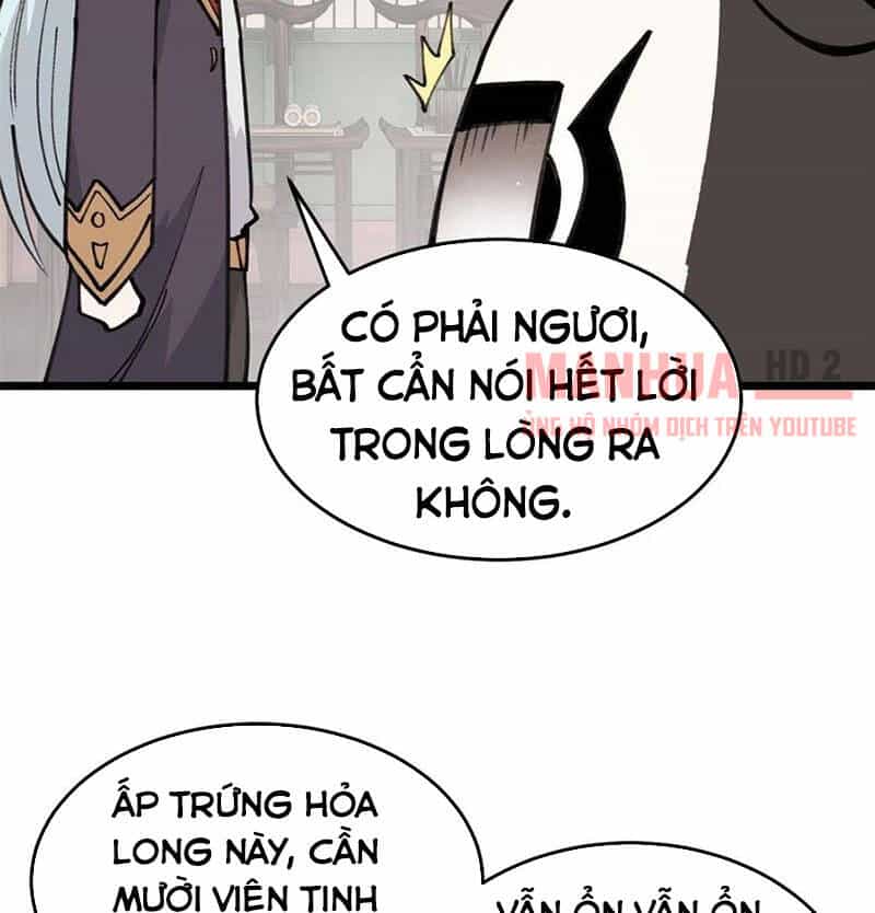 Vạn Cổ Tối Cường Tông - Chương 139 - ảnh 12
