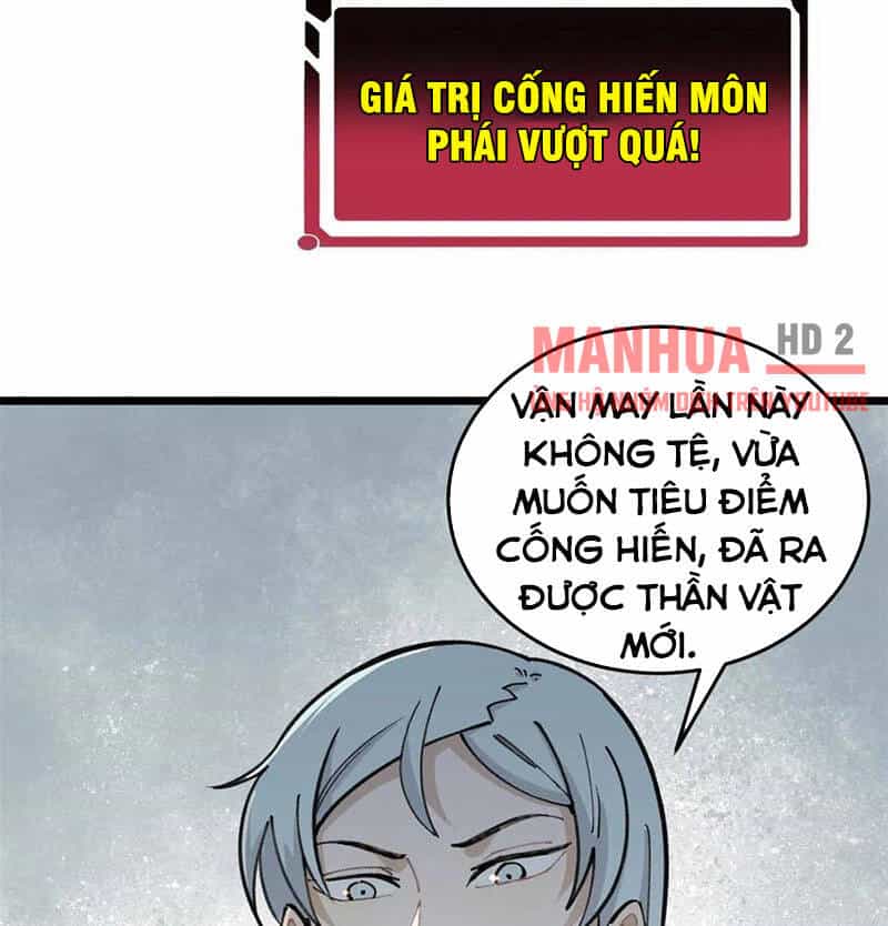 Vạn Cổ Tối Cường Tông - Chương 139 - ảnh 4