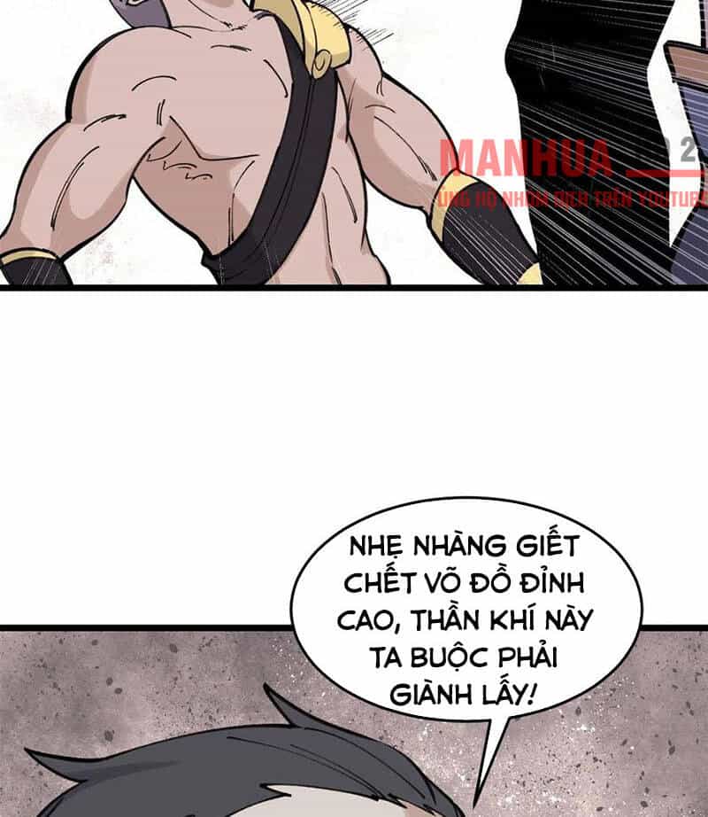 Vạn Cổ Tối Cường Tông - Chương 139 - ảnh 63