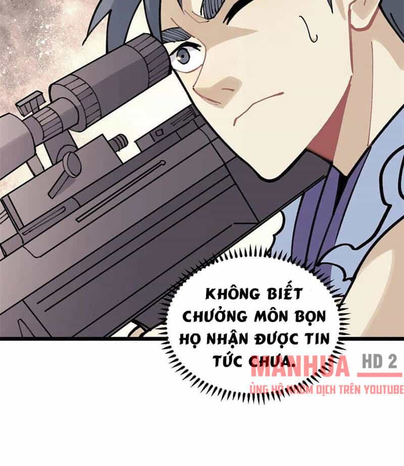 Vạn Cổ Tối Cường Tông - Chương 139 - ảnh 72