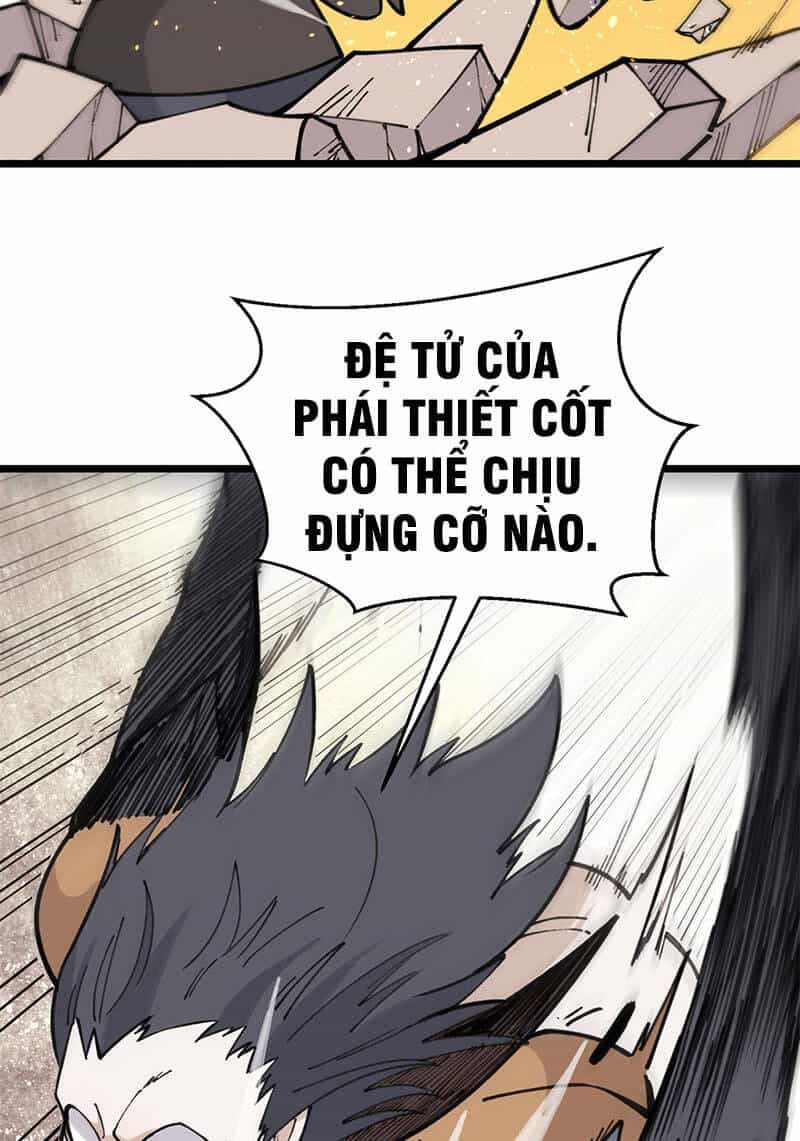 Vạn Cổ Tối Cường Tông - Chương 140 - ảnh 8