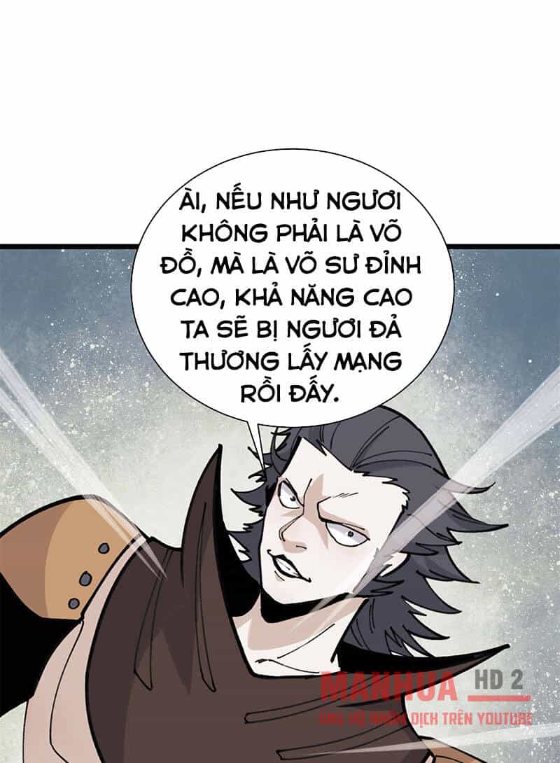Vạn Cổ Tối Cường Tông - Chương 141 - ảnh 43