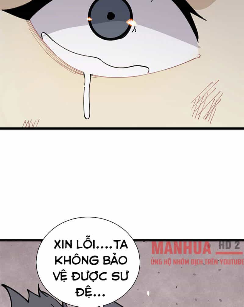Vạn Cổ Tối Cường Tông - Chương 141 - ảnh 58