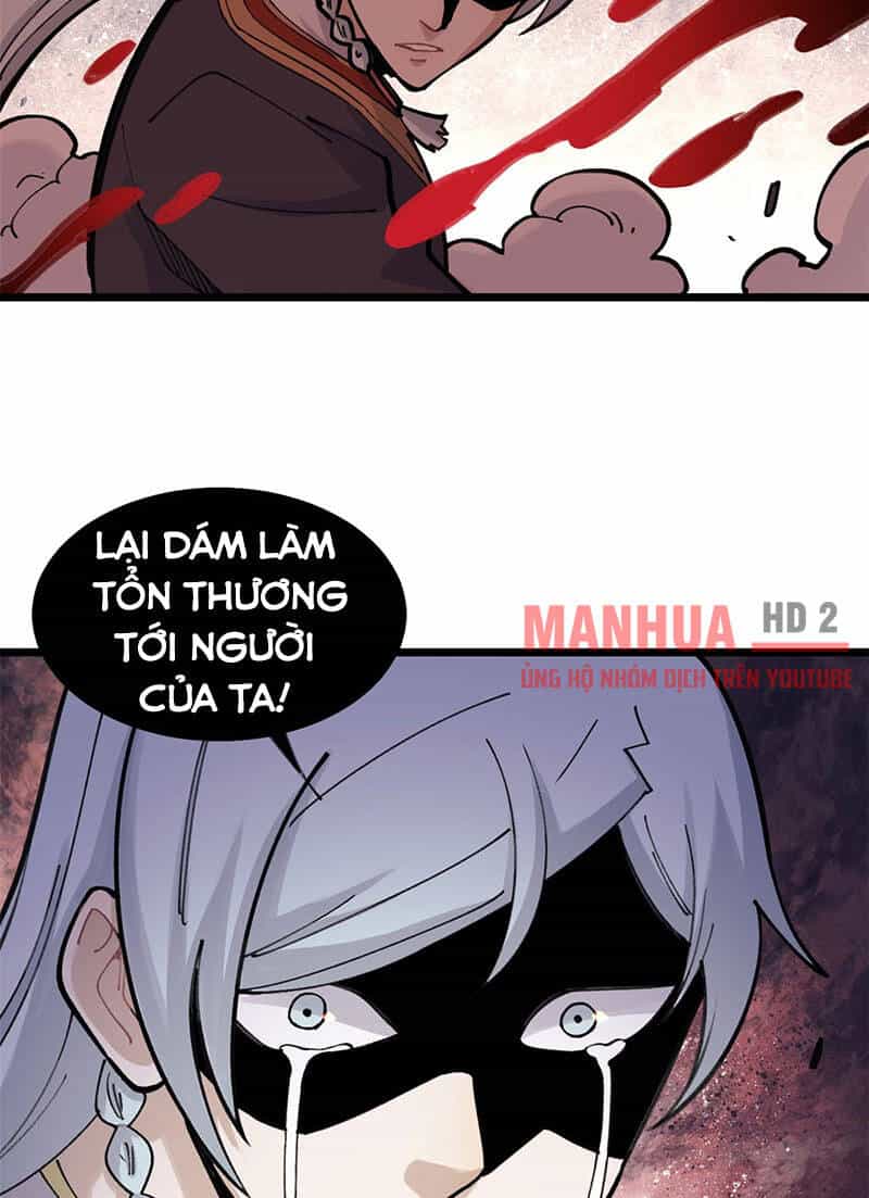 Vạn Cổ Tối Cường Tông - Chương 142 - ảnh 35