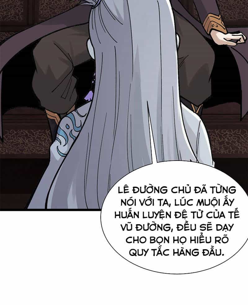 Vạn Cổ Tối Cường Tông - Chương 143 - ảnh 51