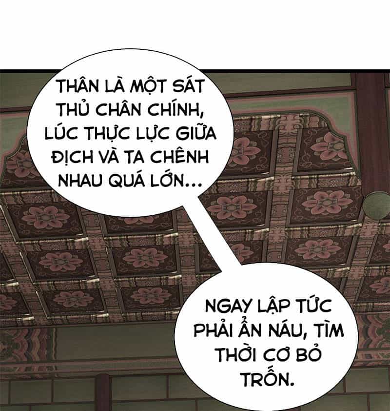 Vạn Cổ Tối Cường Tông - Chương 143 - ảnh 52