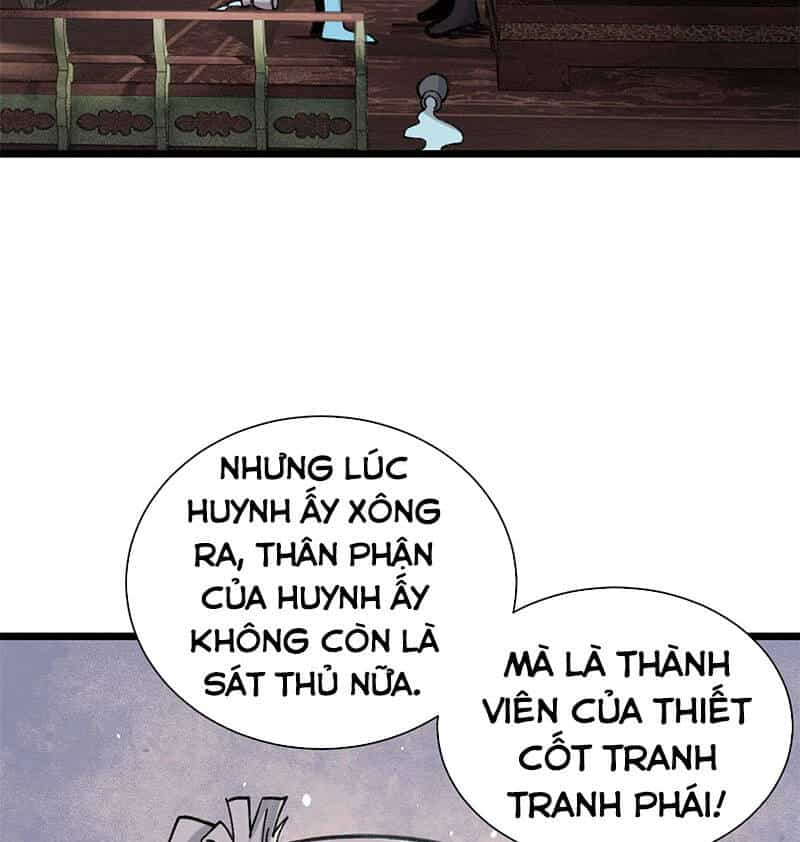 Vạn Cổ Tối Cường Tông - Chương 143 - ảnh 54