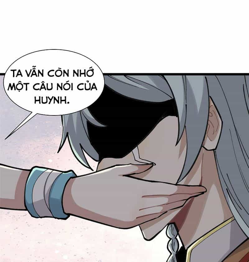 Vạn Cổ Tối Cường Tông - Chương 143 - ảnh 58