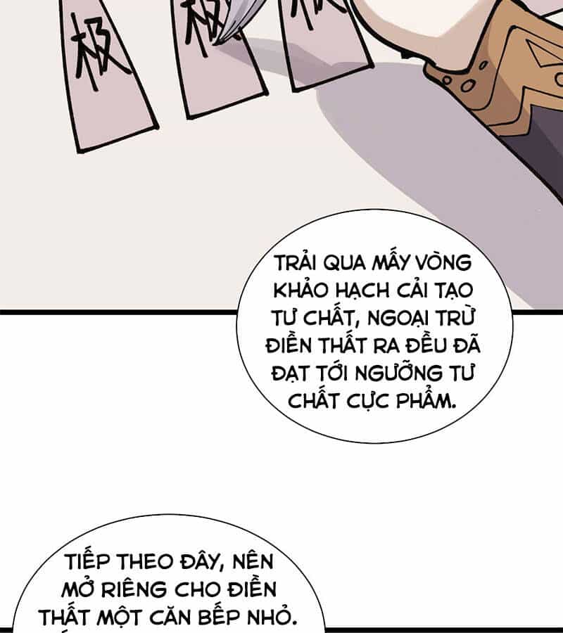 Vạn Cổ Tối Cường Tông - Chương 144 - ảnh 3