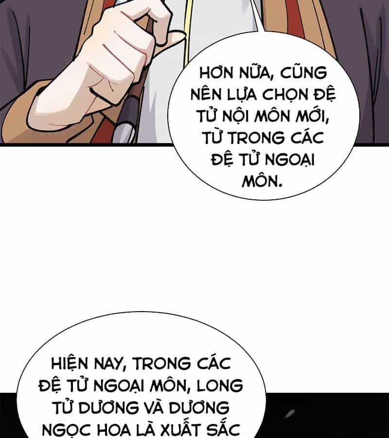 Vạn Cổ Tối Cường Tông - Chương 144 - ảnh 5