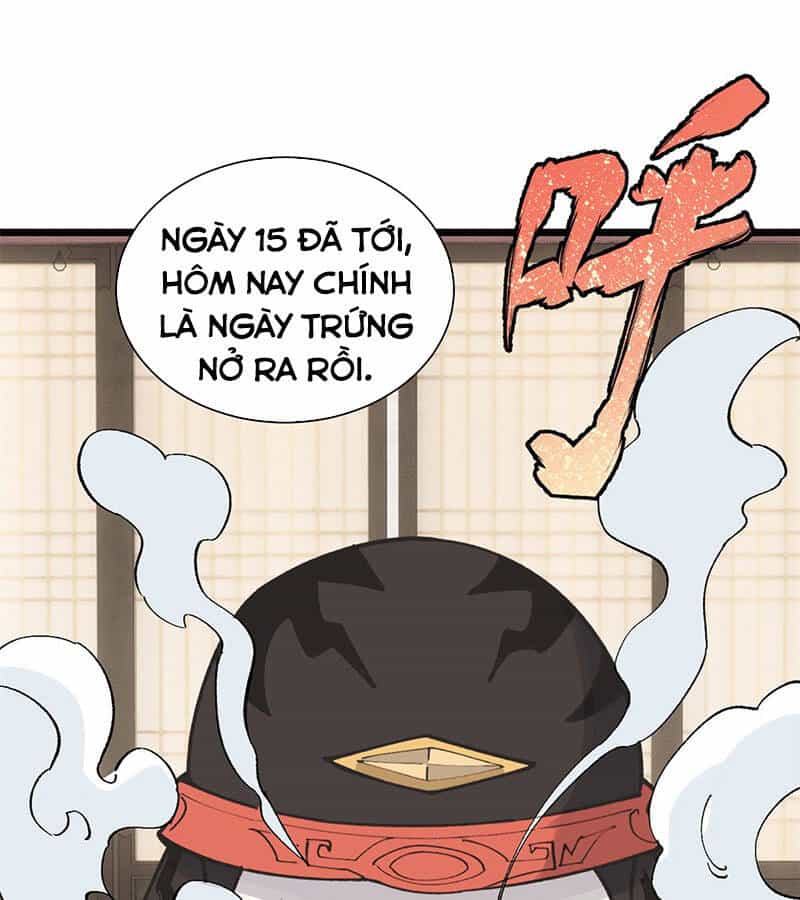 Vạn Cổ Tối Cường Tông - Chương 144 - ảnh 9