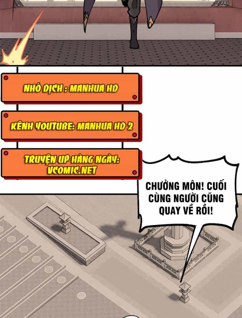 Vạn Cổ Tối Cường Tông - Chương 145 - ảnh 18
