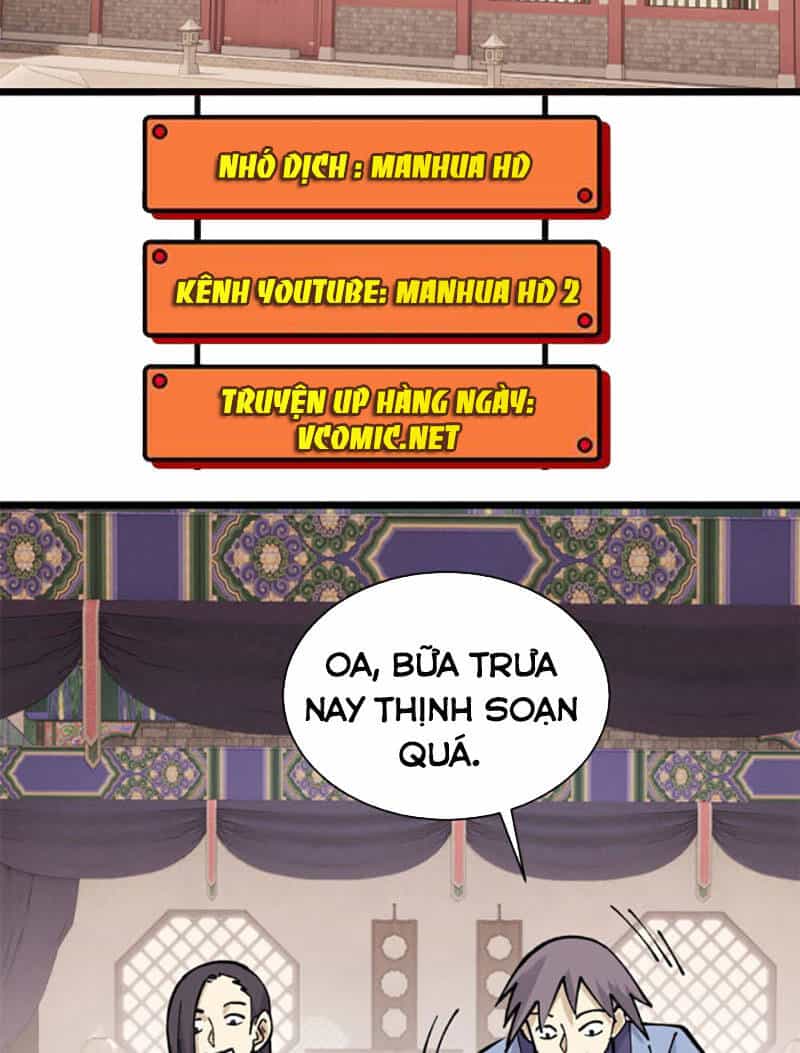 Vạn Cổ Tối Cường Tông - Chương 145 - ảnh 3