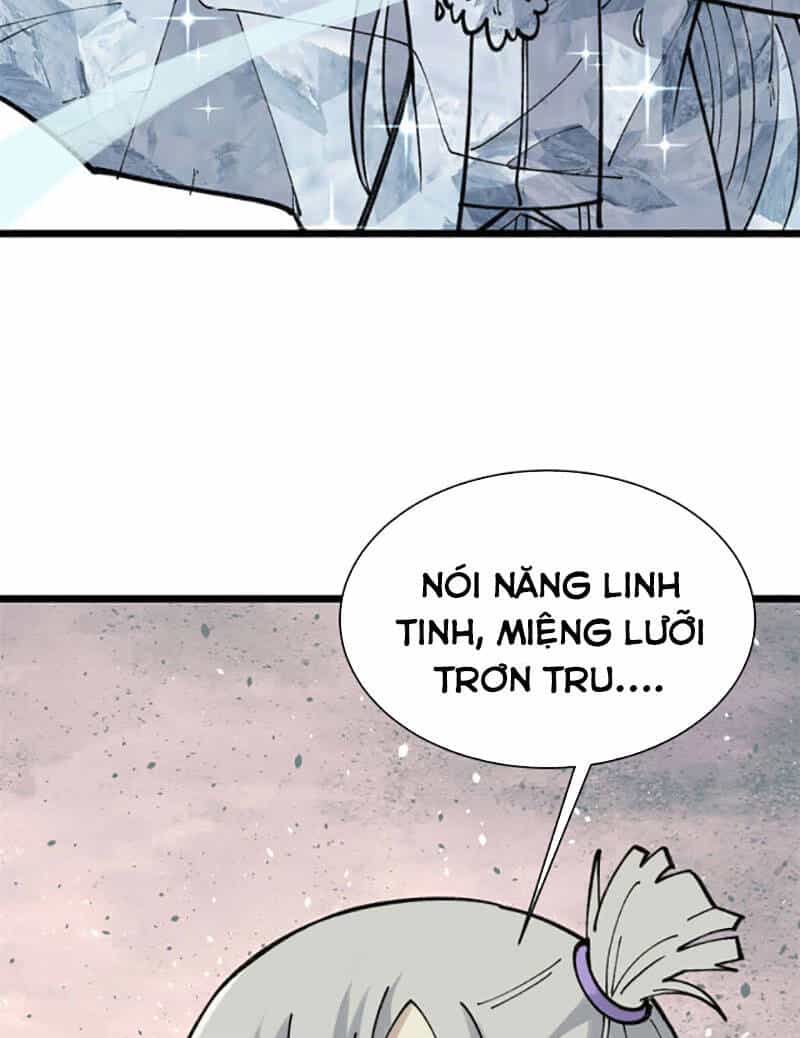 Vạn Cổ Tối Cường Tông - Chương 145 - ảnh 48