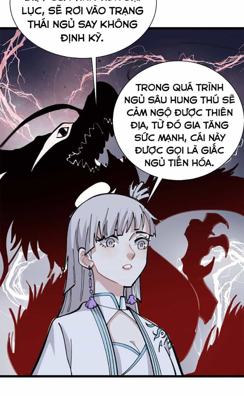 Vạn Cổ Tối Cường Tông - Chương 145 - ảnh 58