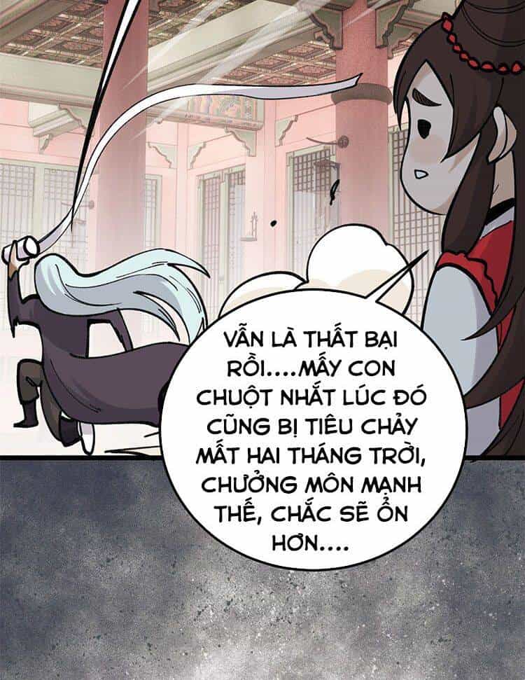 Vạn Cổ Tối Cường Tông - Chương 146 - ảnh 39