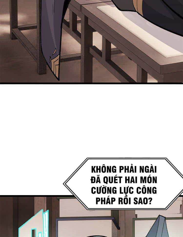Vạn Cổ Tối Cường Tông - Chương 146 - ảnh 47