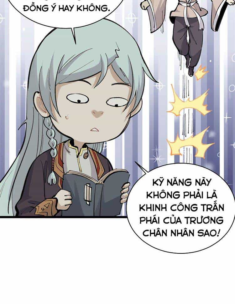 Vạn Cổ Tối Cường Tông - Chương 146 - ảnh 51