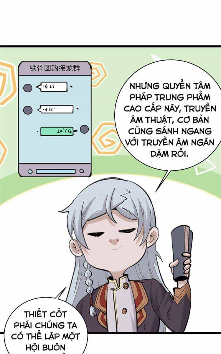 Vạn Cổ Tối Cường Tông - Chương 146 - ảnh 52
