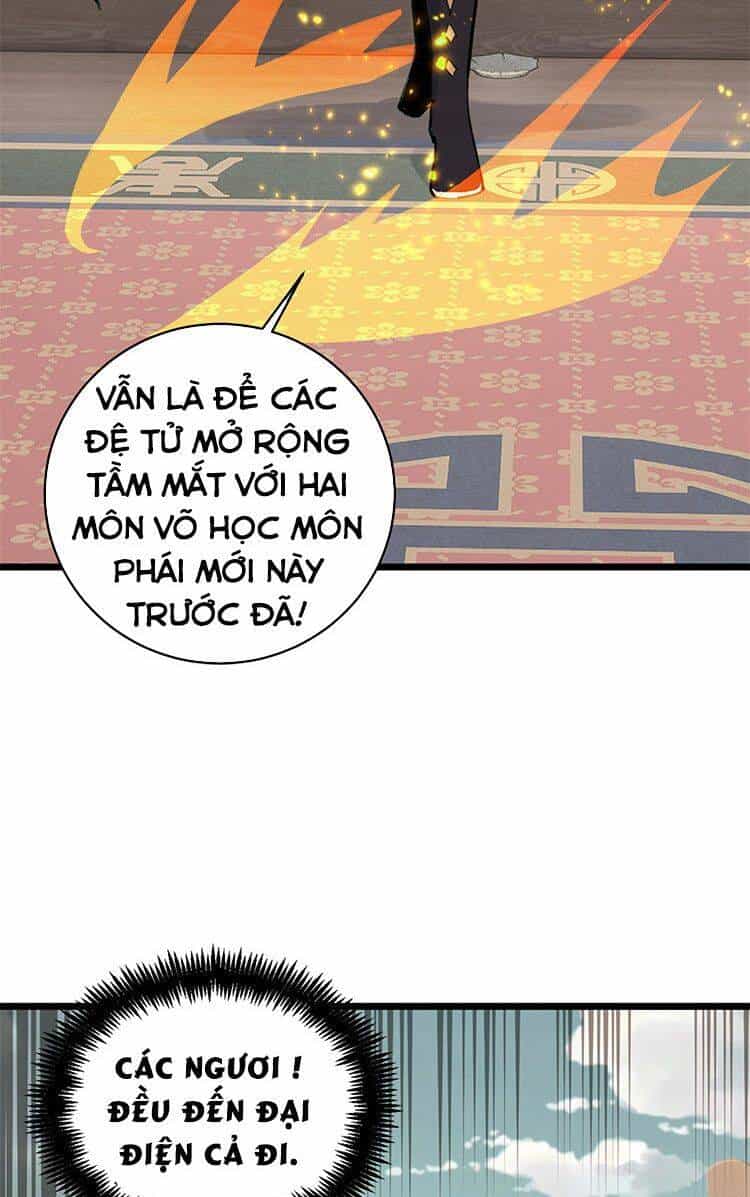 Vạn Cổ Tối Cường Tông - Chương 146 - ảnh 59