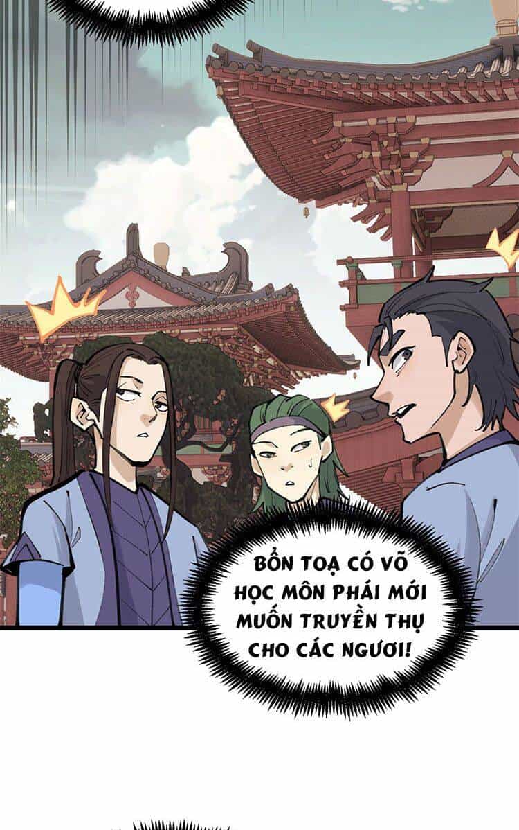 Vạn Cổ Tối Cường Tông - Chương 146 - ảnh 60