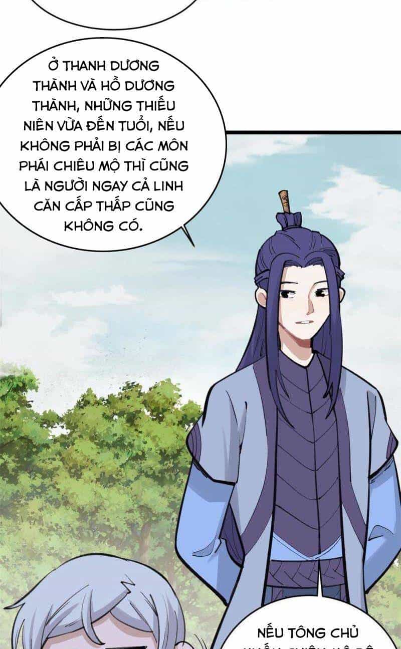 Vạn Cổ Tối Cường Tông - Chương 147 - ảnh 21