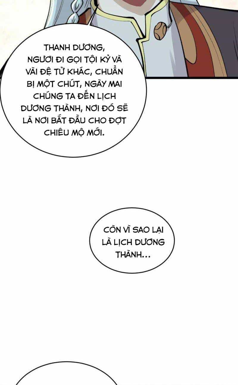 Vạn Cổ Tối Cường Tông - Chương 147 - ảnh 23