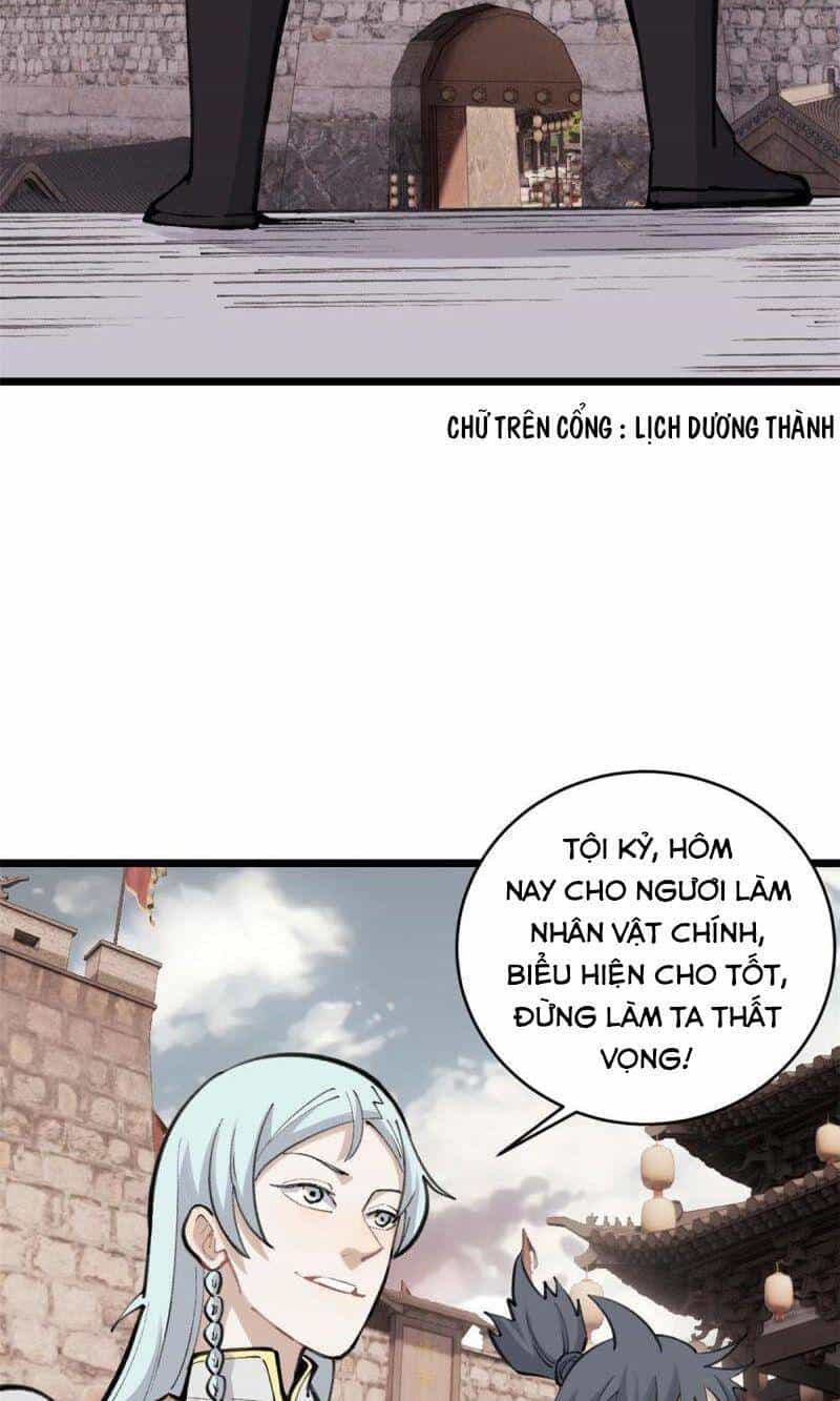 Vạn Cổ Tối Cường Tông - Chương 147 - ảnh 27
