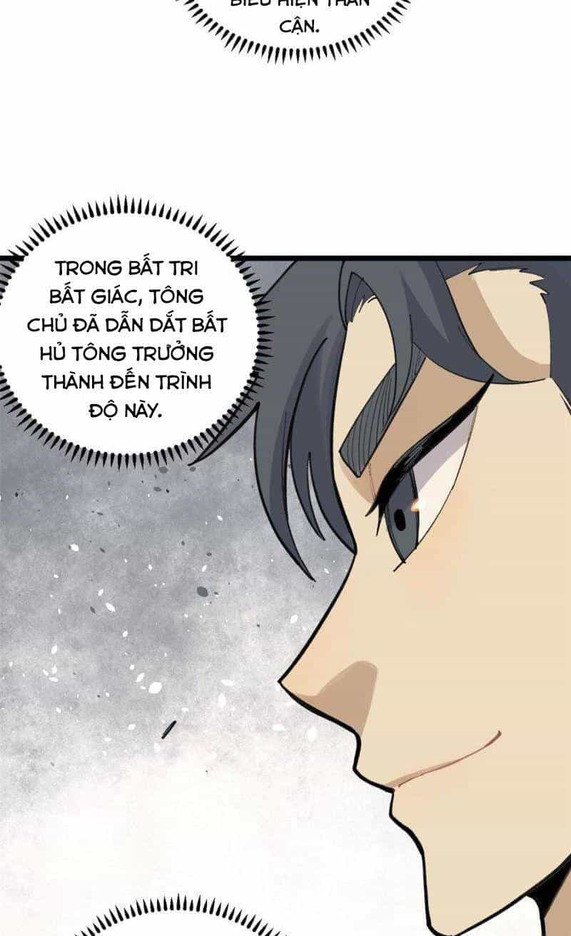 Vạn Cổ Tối Cường Tông - Chương 147 - ảnh 35