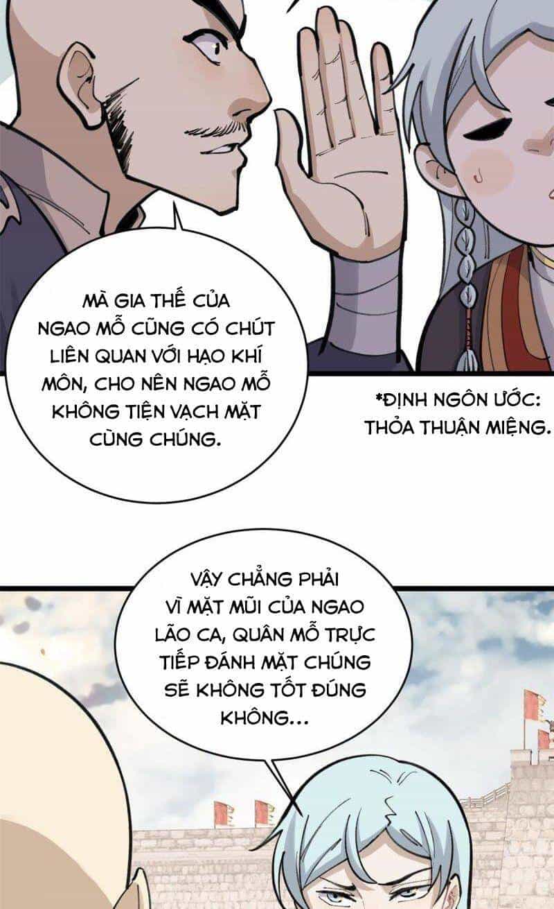 Vạn Cổ Tối Cường Tông - Chương 147 - ảnh 39