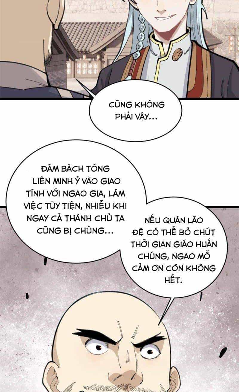 Vạn Cổ Tối Cường Tông - Chương 147 - ảnh 40