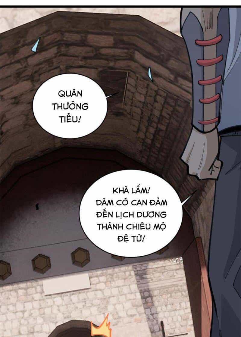 Vạn Cổ Tối Cường Tông - Chương 147 - ảnh 44