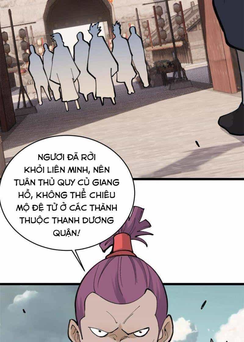 Vạn Cổ Tối Cường Tông - Chương 147 - ảnh 45