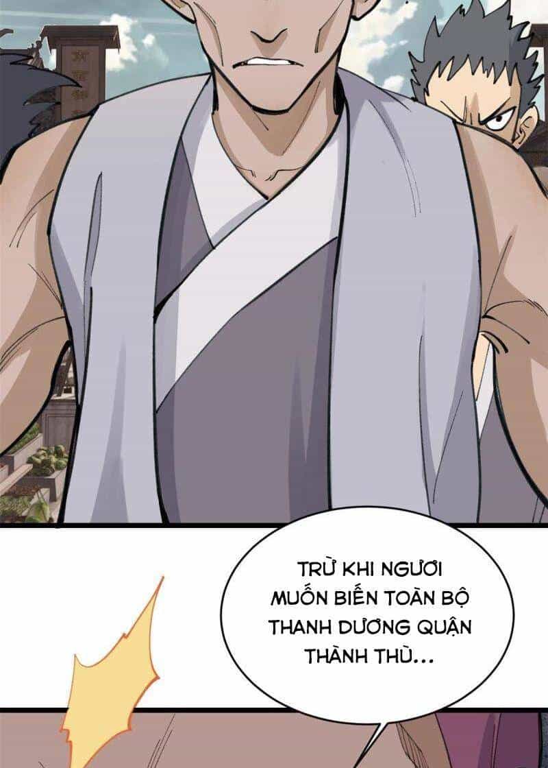 Vạn Cổ Tối Cường Tông - Chương 147 - ảnh 46