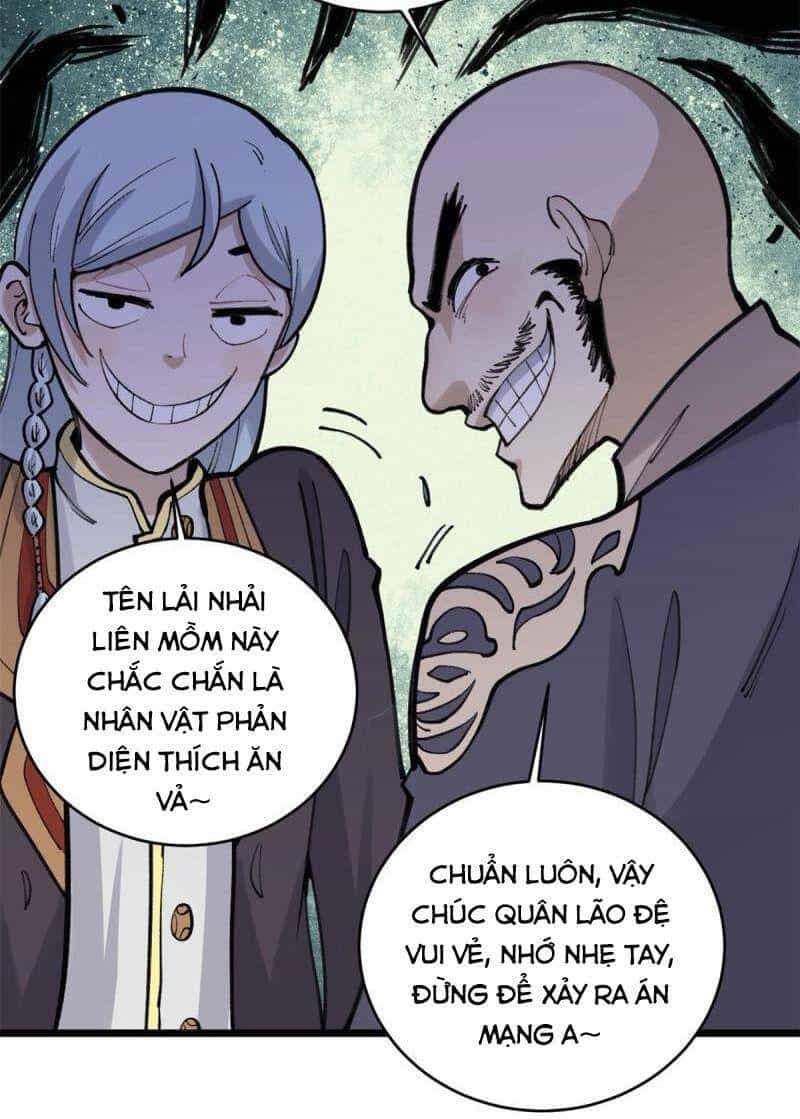 Vạn Cổ Tối Cường Tông - Chương 147 - ảnh 48