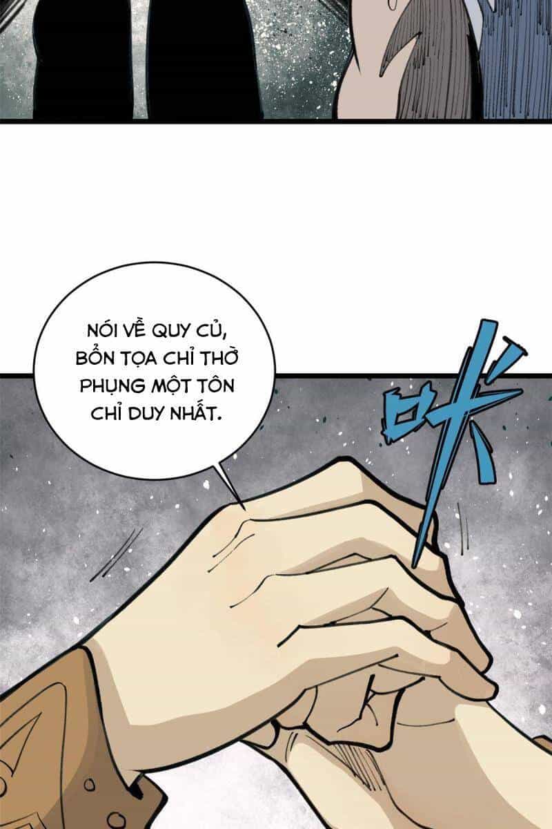 Vạn Cổ Tối Cường Tông - Chương 147 - ảnh 50
