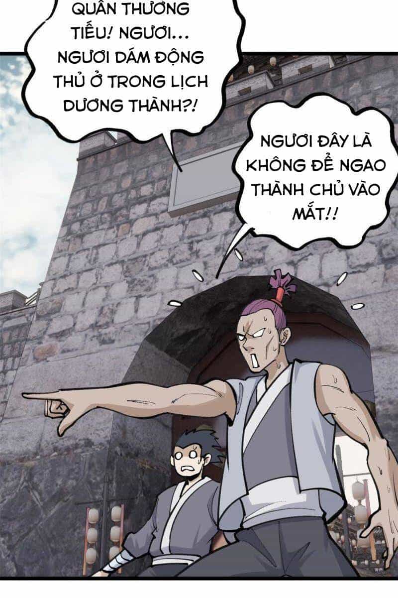 Vạn Cổ Tối Cường Tông - Chương 147 - ảnh 53