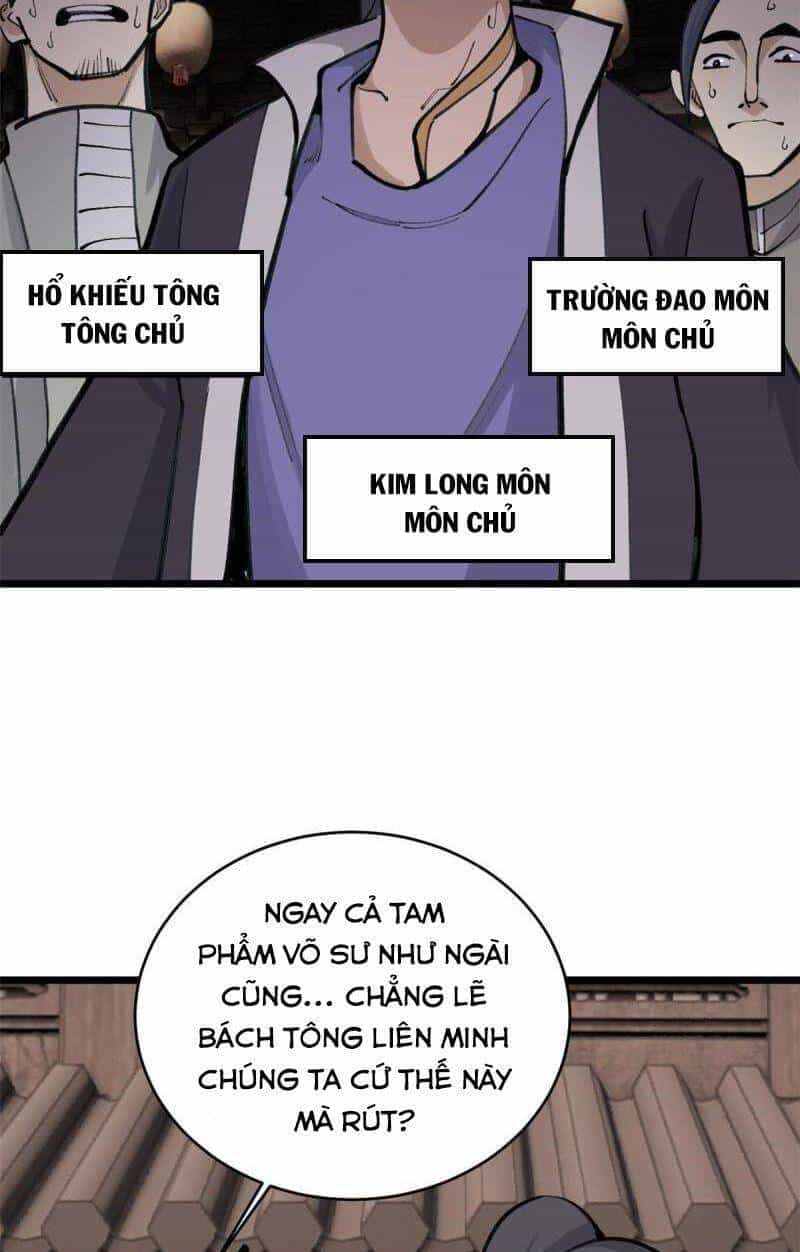 Vạn Cổ Tối Cường Tông - Chương 148 - ảnh 11
